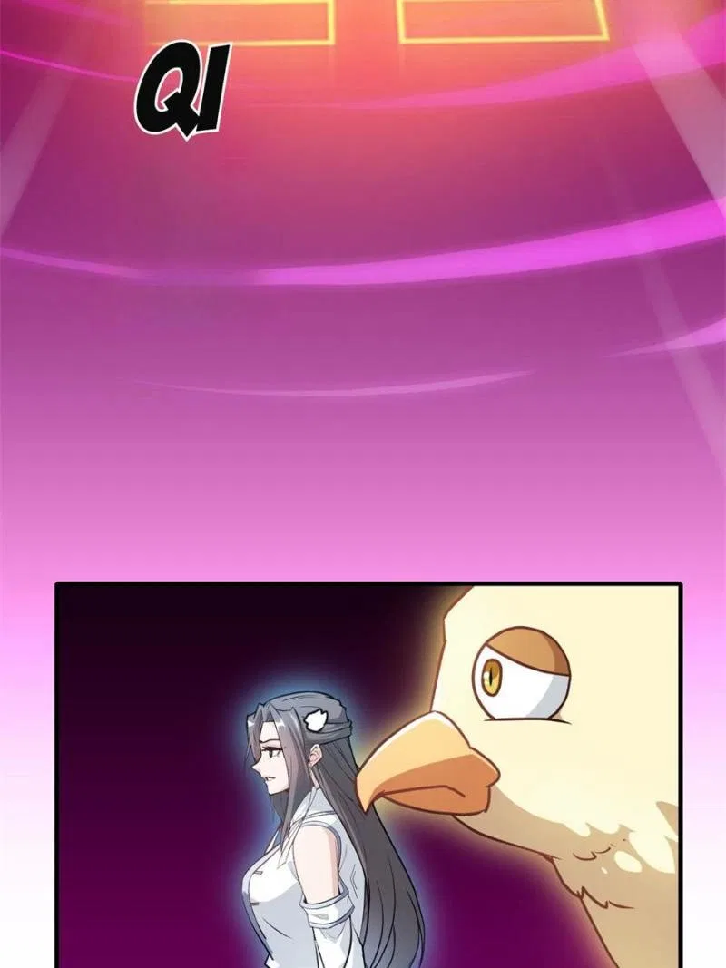 Immortal Cultivation is Just Like This Chapter 146 – Page 43