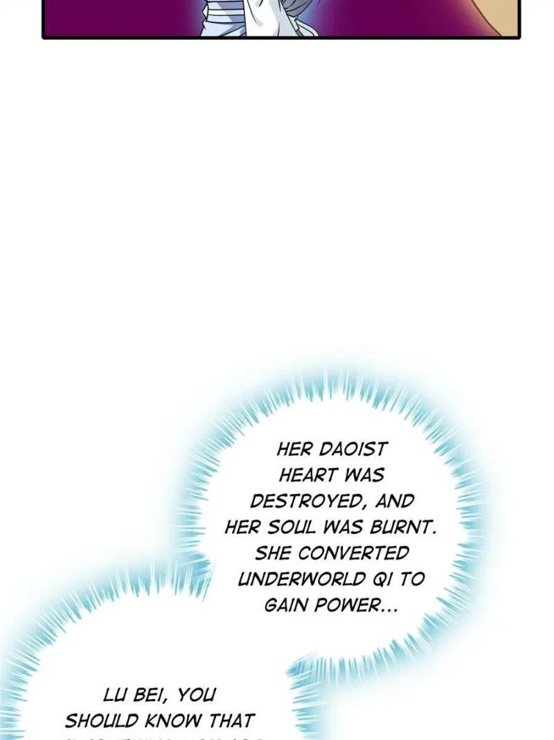 Immortal Cultivation is Just Like This Chapter 146 – Page 44