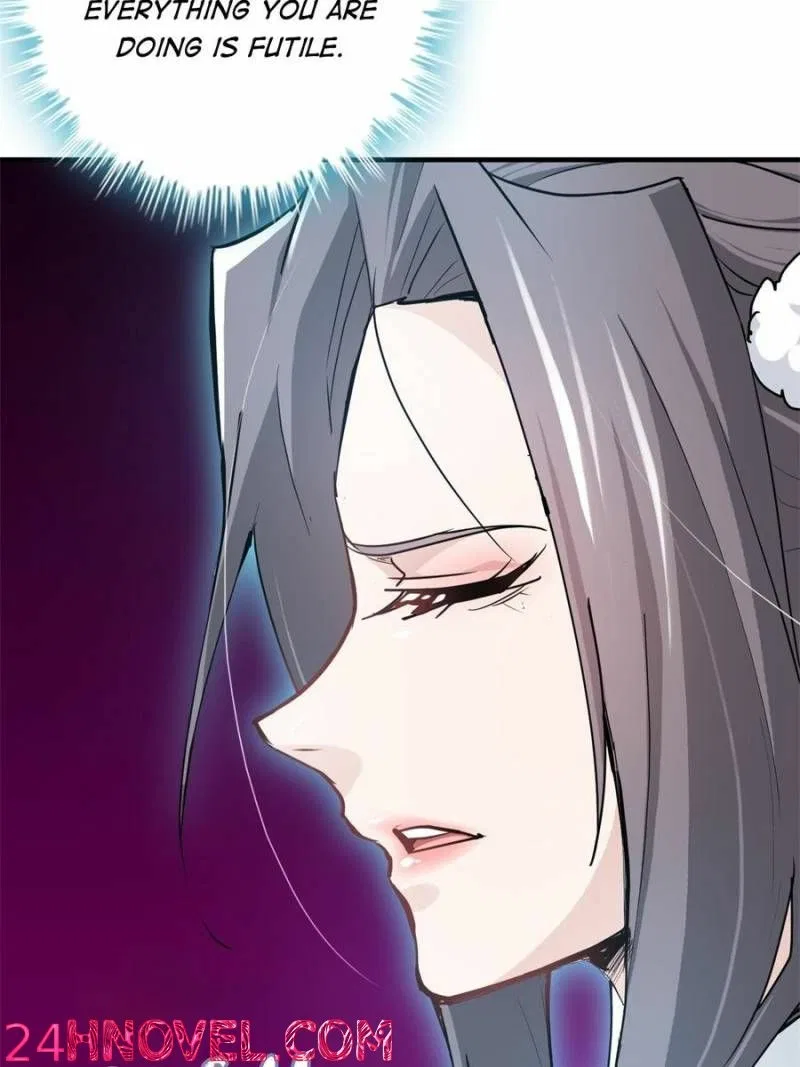Immortal Cultivation is Just Like This Chapter 146 – Page 45