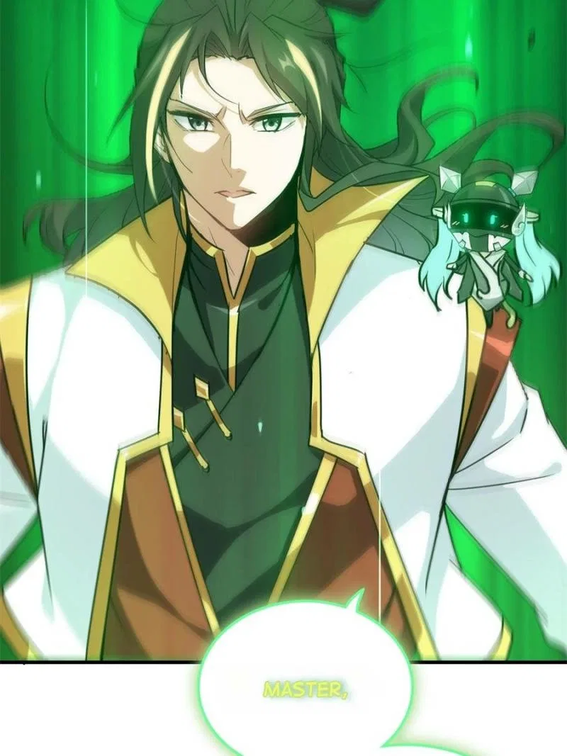 Immortal Cultivation is Just Like This Chapter 146 – Page 48