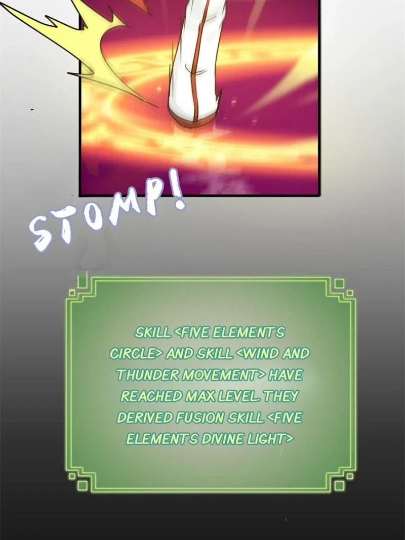 Immortal Cultivation is Just Like This Chapter 146 – Page 50