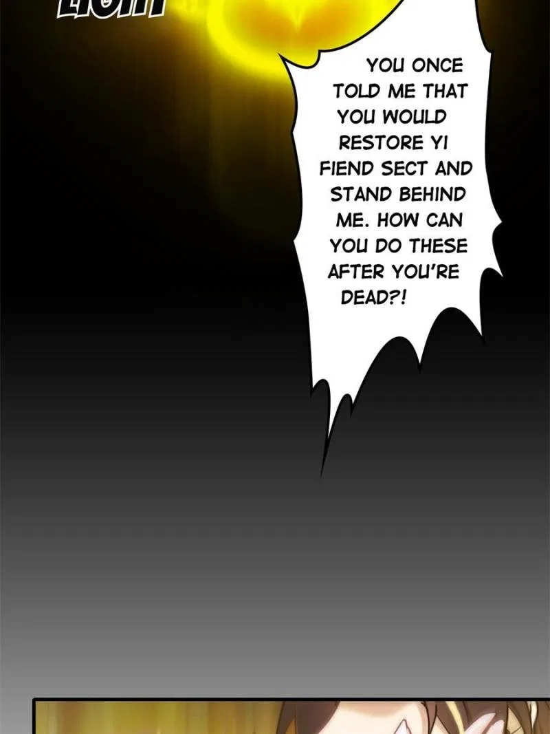 Immortal Cultivation is Just Like This Chapter 146 – Page 53