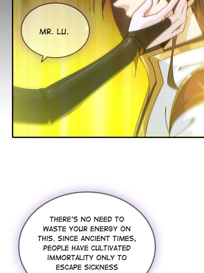 Immortal Cultivation is Just Like This Chapter 146 – Page 54