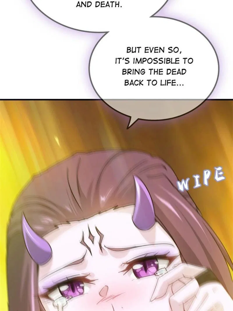 Immortal Cultivation is Just Like This Chapter 146 – Page 55