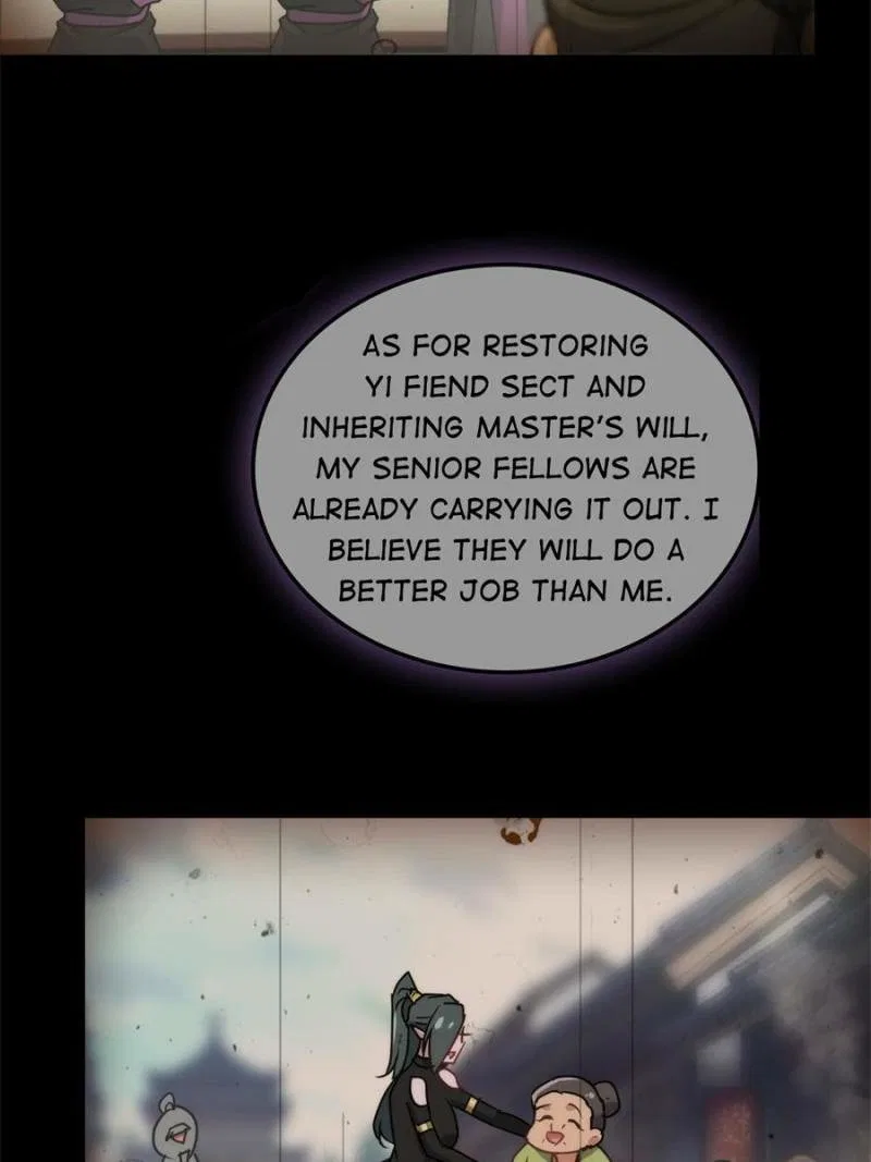 Immortal Cultivation is Just Like This Chapter 146 – Page 58