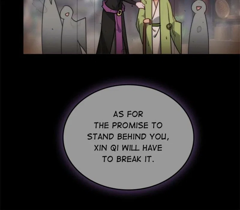 Immortal Cultivation is Just Like This Chapter 146 – Page 59