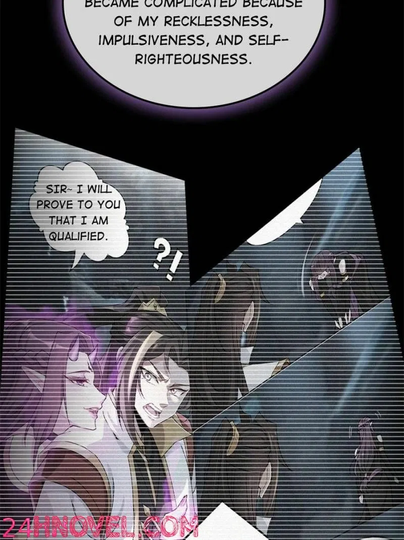 Immortal Cultivation is Just Like This Chapter 146 – Page 66