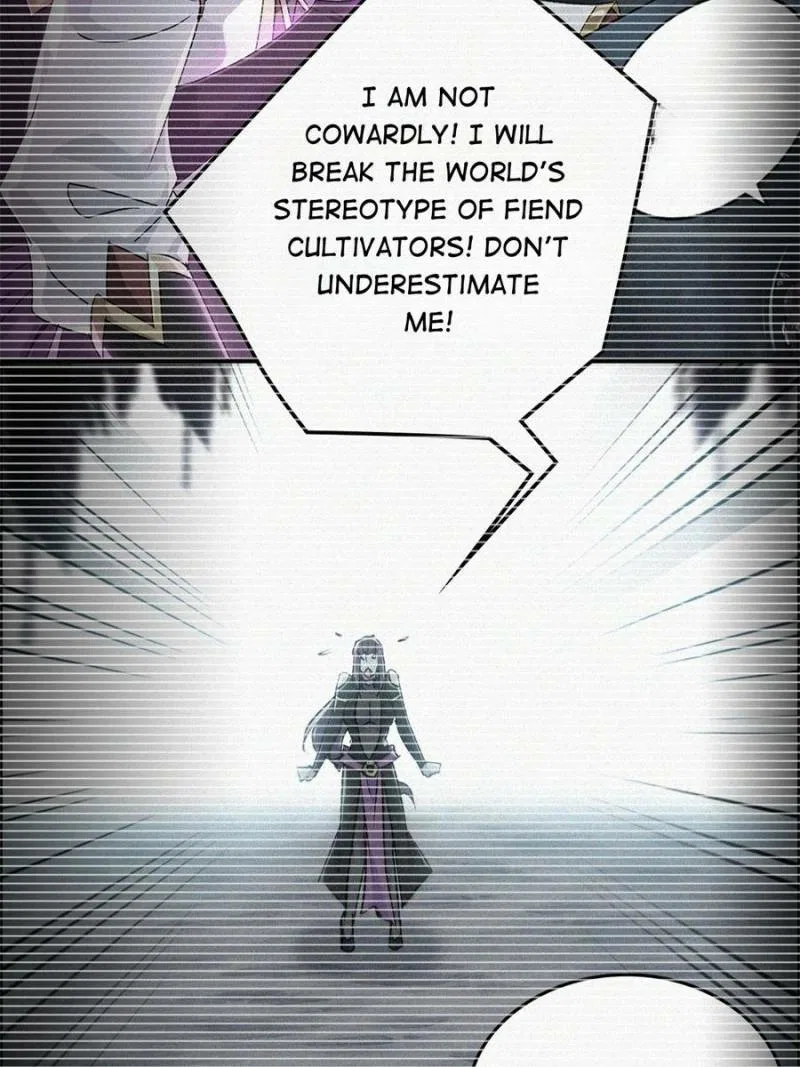 Immortal Cultivation is Just Like This Chapter 146 – Page 67