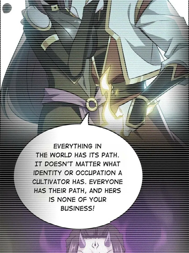 Immortal Cultivation is Just Like This Chapter 146 – Page 70