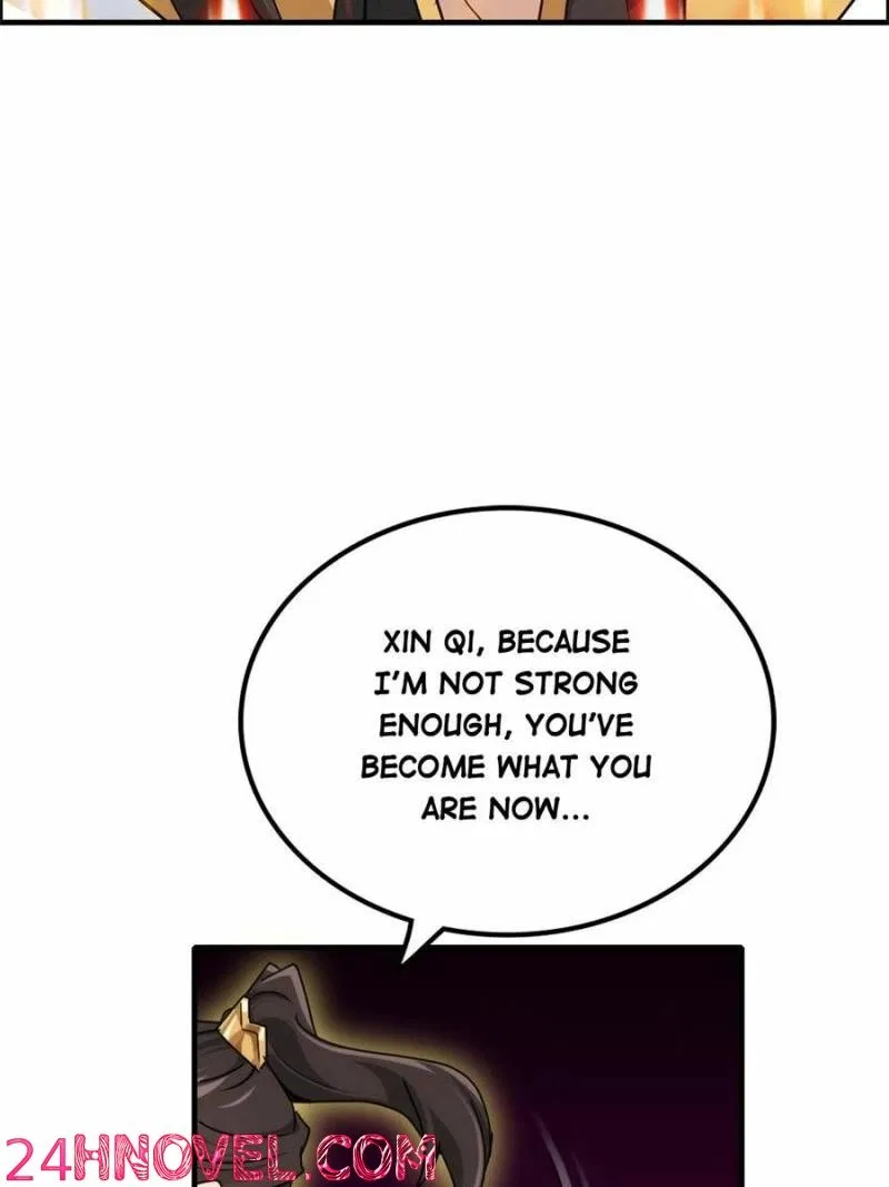 Immortal Cultivation is Just Like This Chapter 146 – Page 75