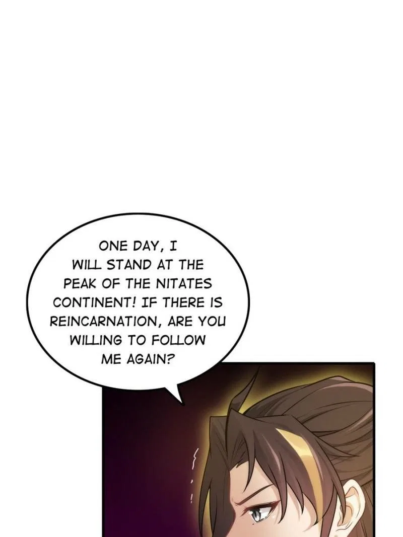 Immortal Cultivation is Just Like This Chapter 146 – Page 77