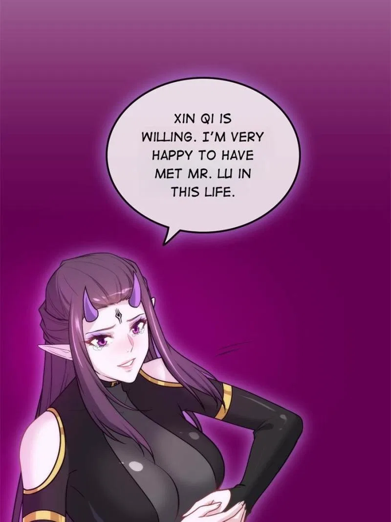 Immortal Cultivation is Just Like This Chapter 146 – Page 79