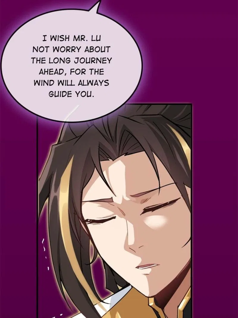 Immortal Cultivation is Just Like This Chapter 146 – Page 81