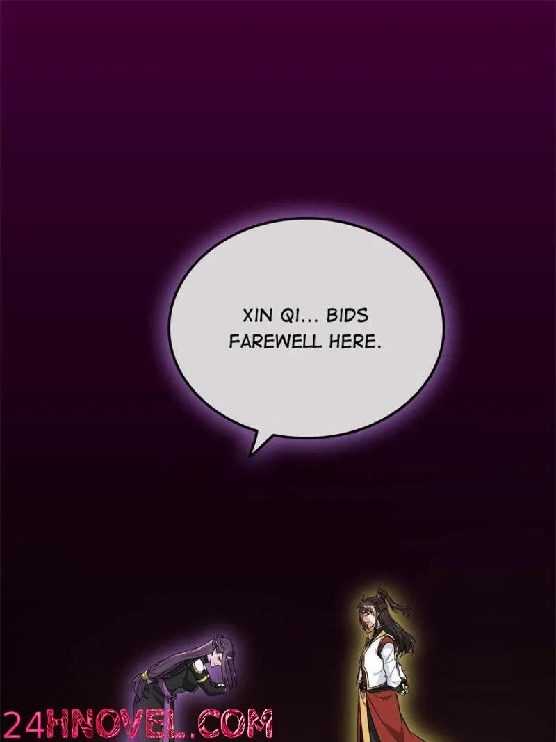 Immortal Cultivation is Just Like This Chapter 146 – Page 83