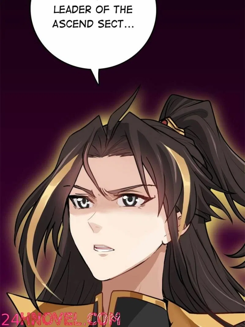 Immortal Cultivation is Just Like This Chapter 146 – Page 88