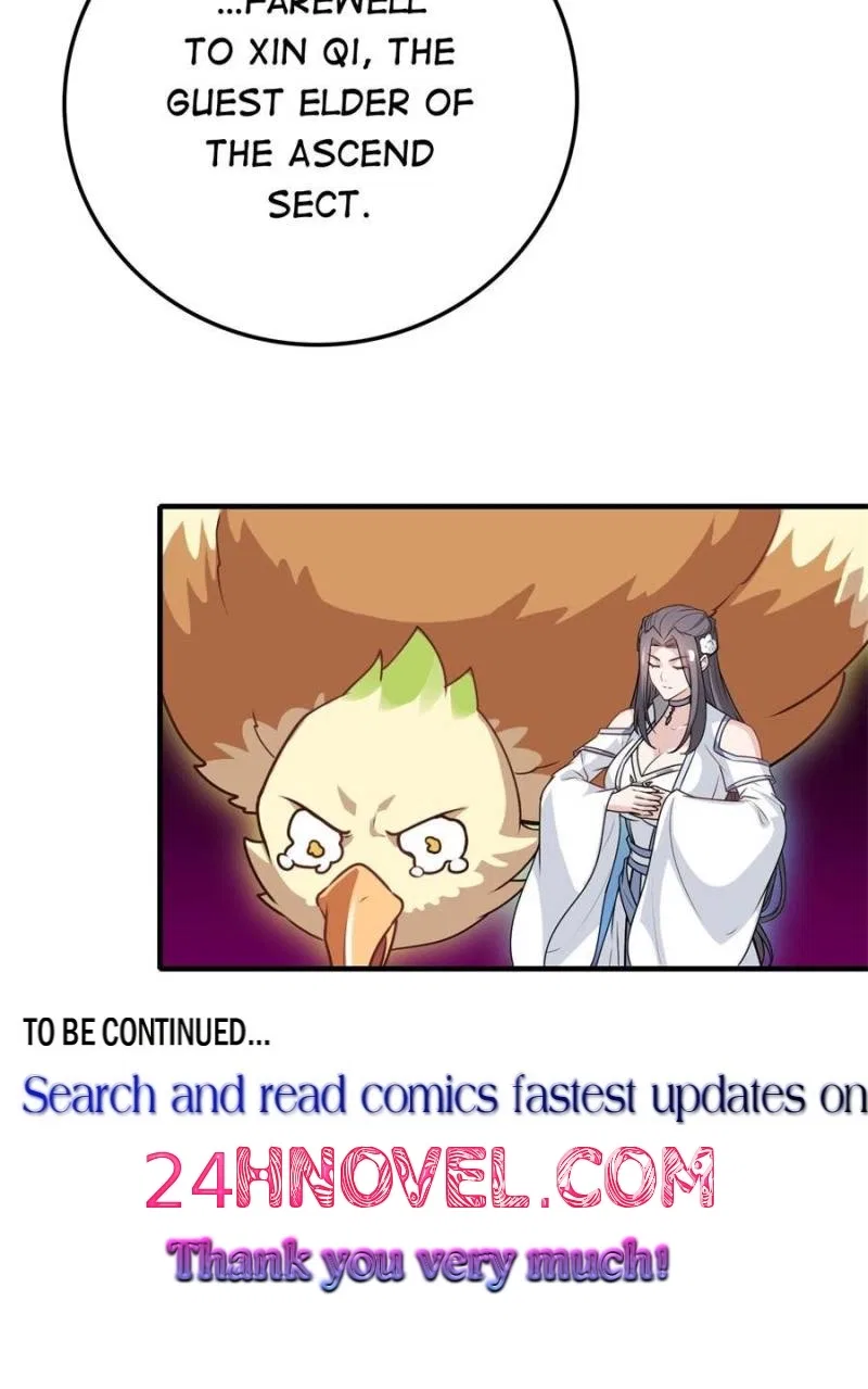 Immortal Cultivation is Just Like This Chapter 146 – Page 90