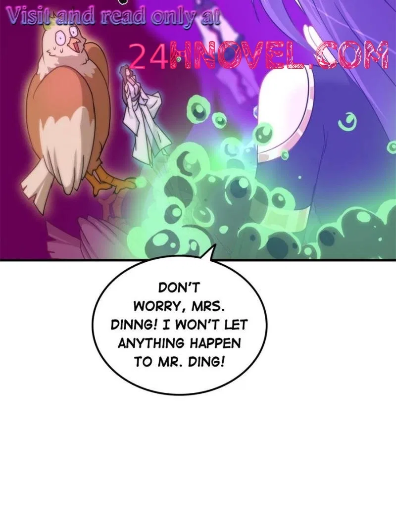 Immortal Cultivation is Just Like This Chapter 145 – Page 2