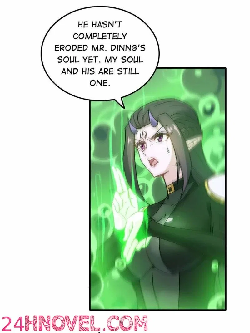 Immortal Cultivation is Just Like This Chapter 145 – Page 3