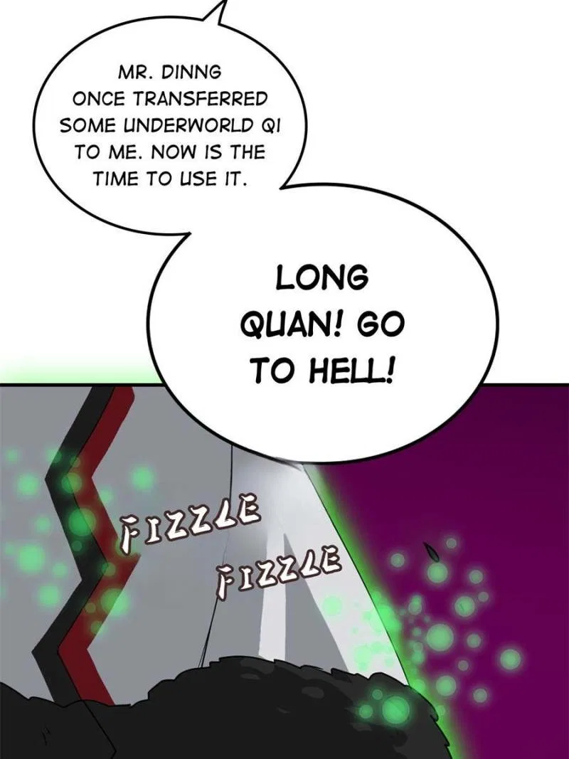 Immortal Cultivation is Just Like This Chapter 145 – Page 4