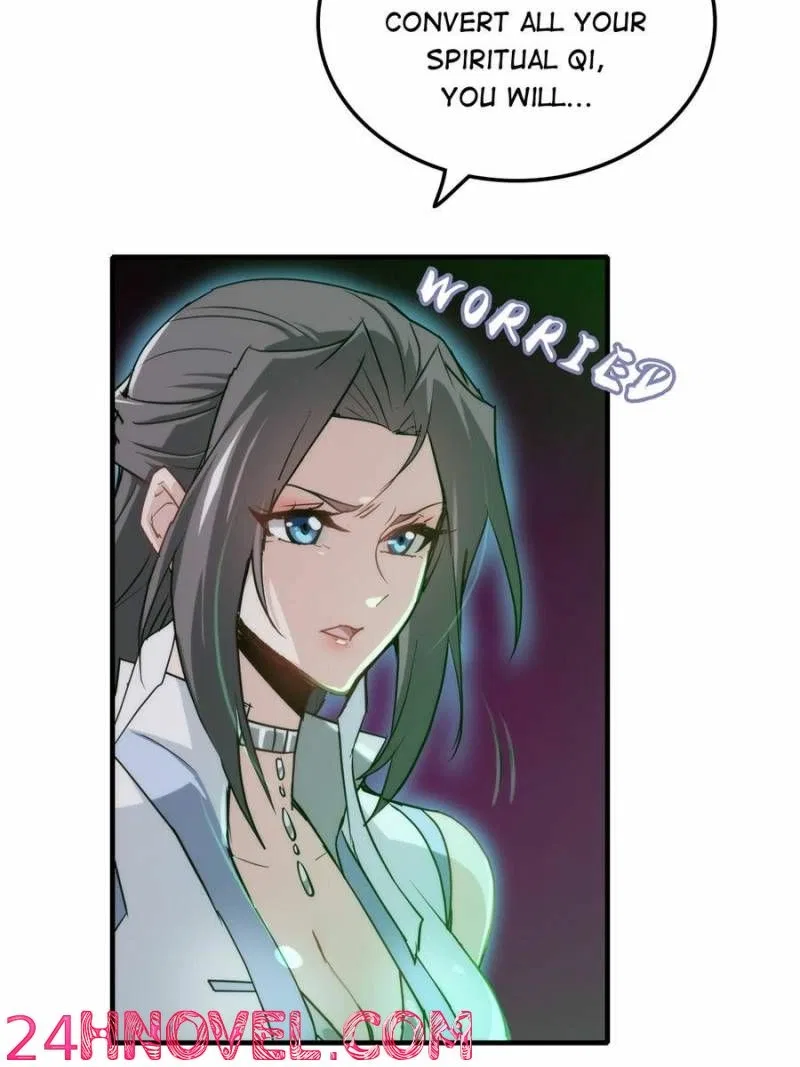 Immortal Cultivation is Just Like This Chapter 145 – Page 6