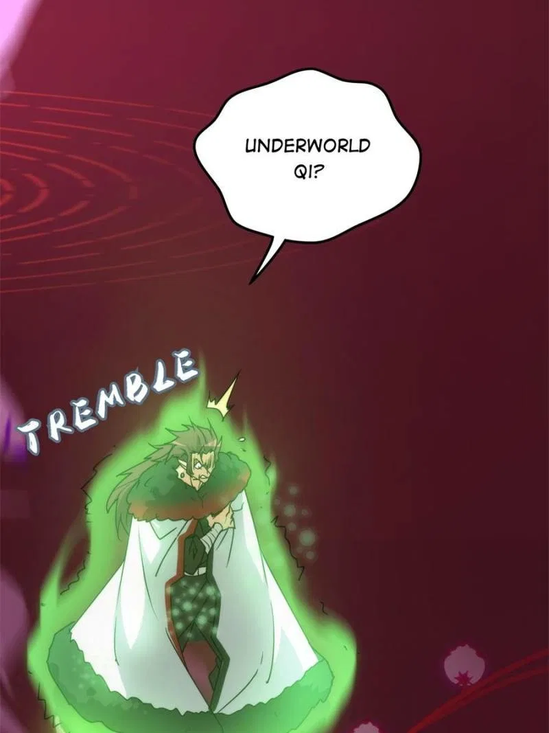 Immortal Cultivation is Just Like This Chapter 145 – Page 10