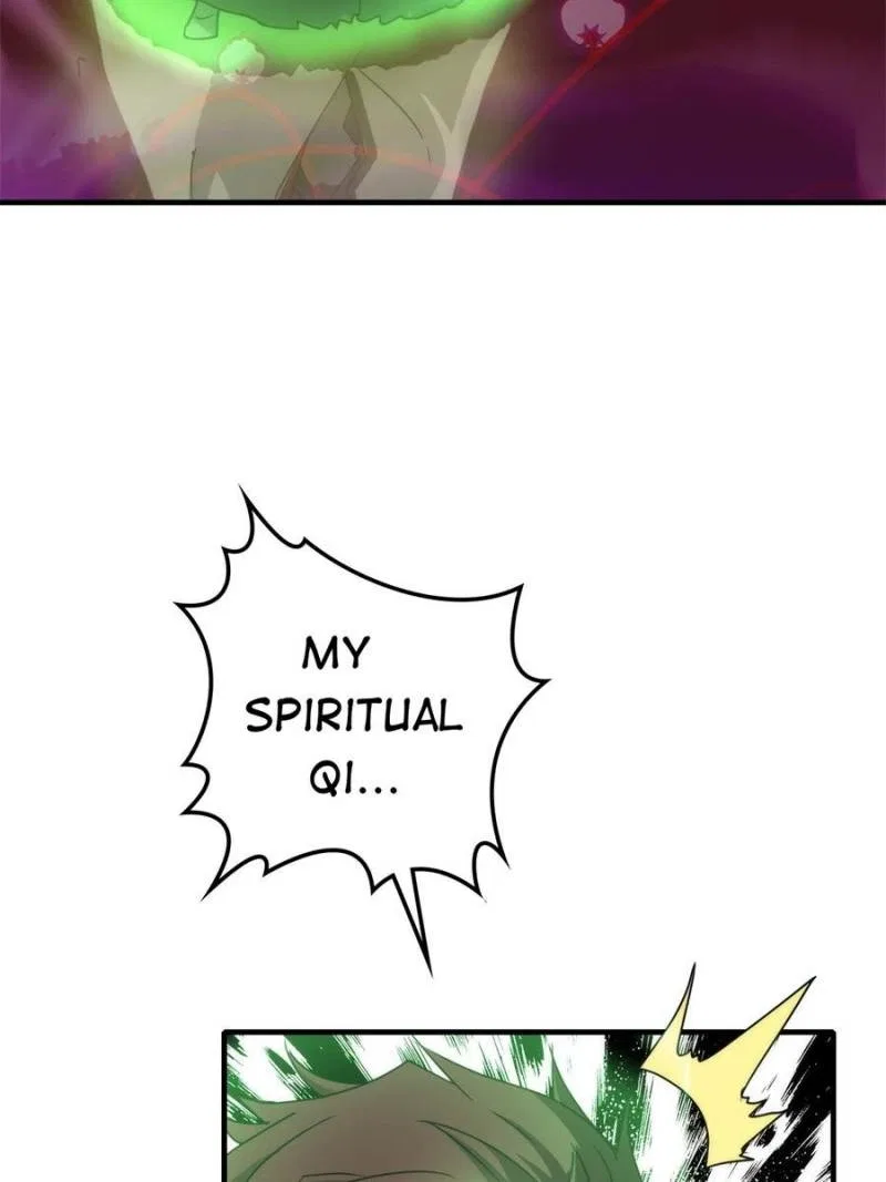 Immortal Cultivation is Just Like This Chapter 145 – Page 11