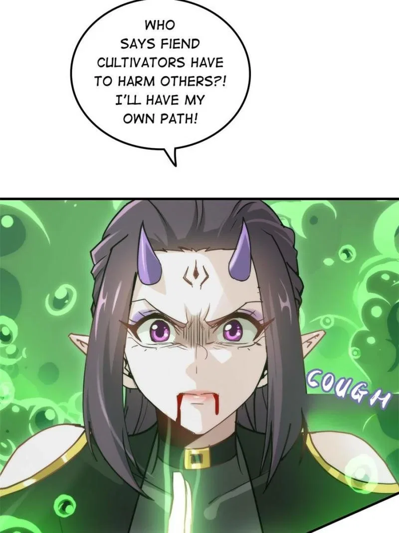 Immortal Cultivation is Just Like This Chapter 145 – Page 18