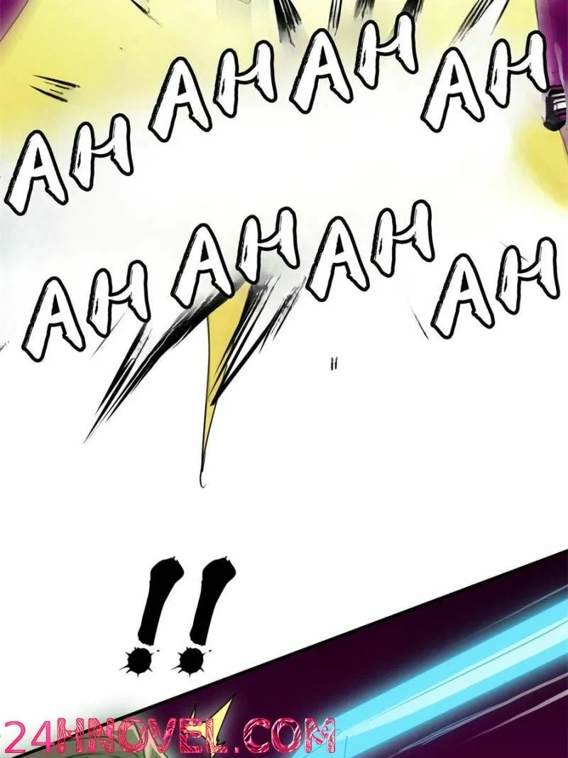 Immortal Cultivation is Just Like This Chapter 145 – Page 22