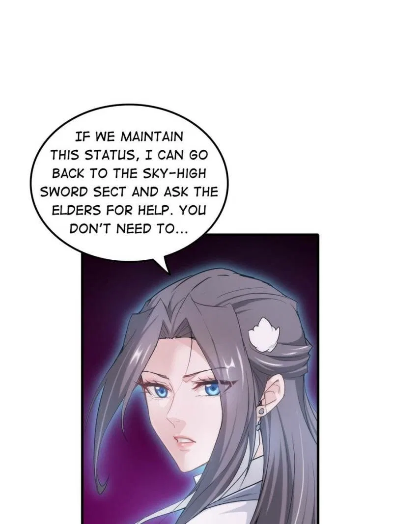 Immortal Cultivation is Just Like This Chapter 145 – Page 29