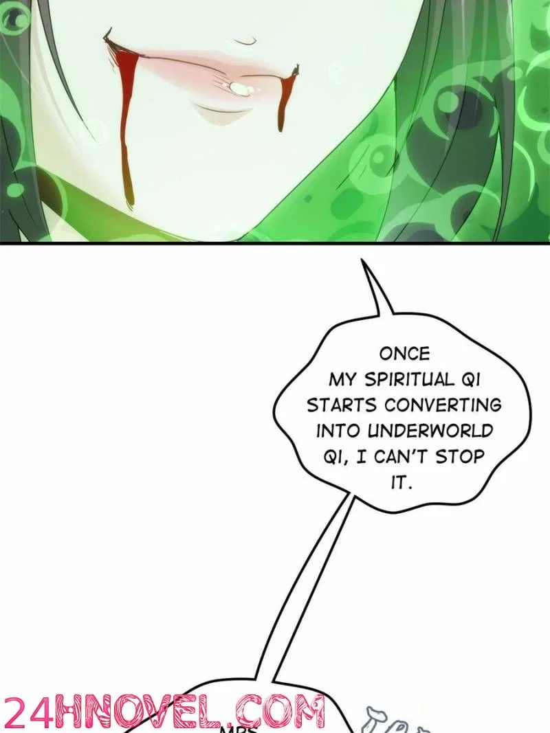 Immortal Cultivation is Just Like This Chapter 145 – Page 31