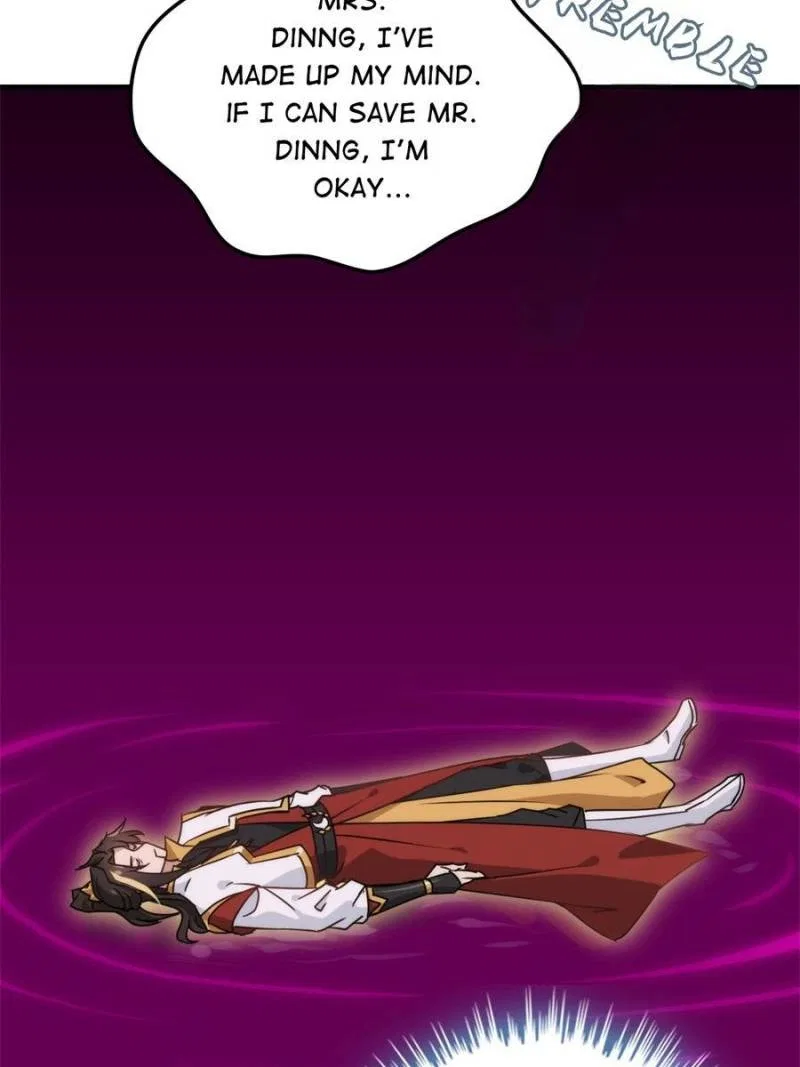 Immortal Cultivation is Just Like This Chapter 145 – Page 32
