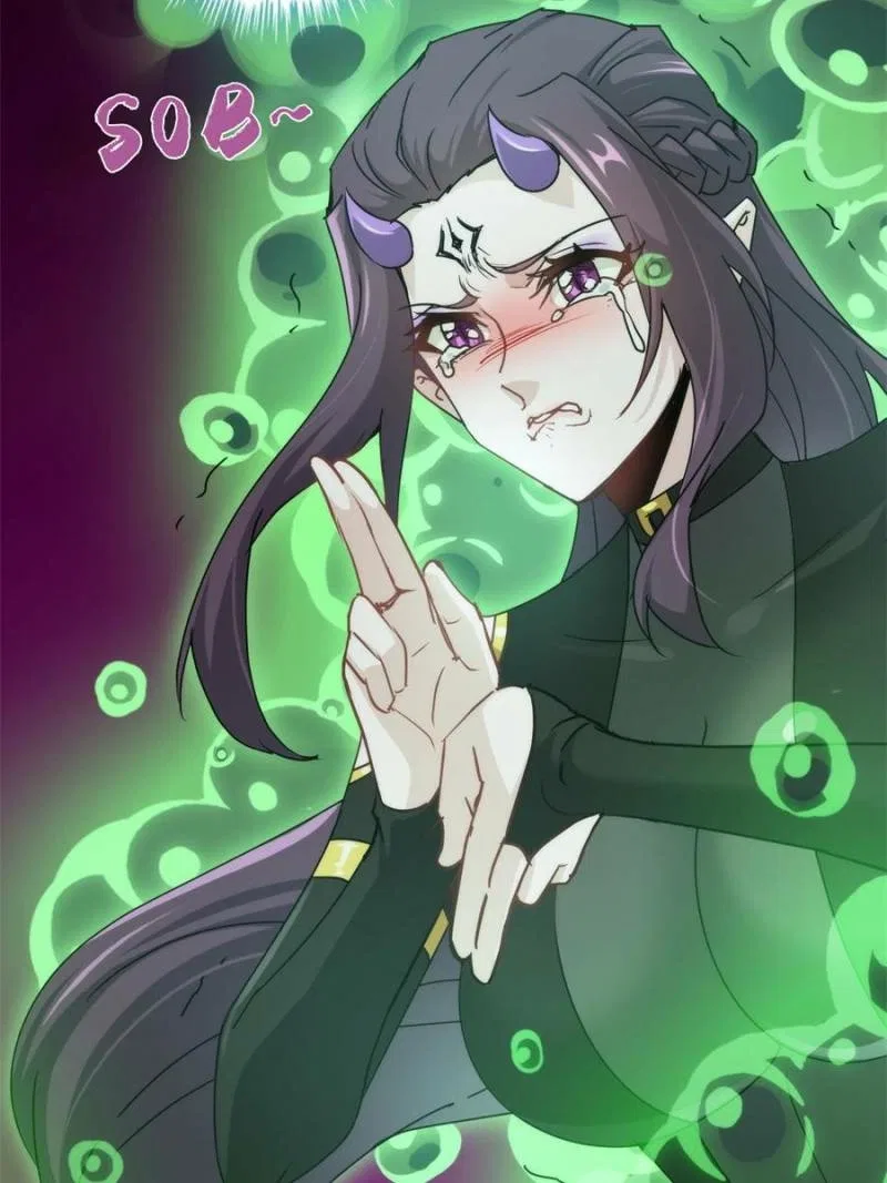 Immortal Cultivation is Just Like This Chapter 145 – Page 34