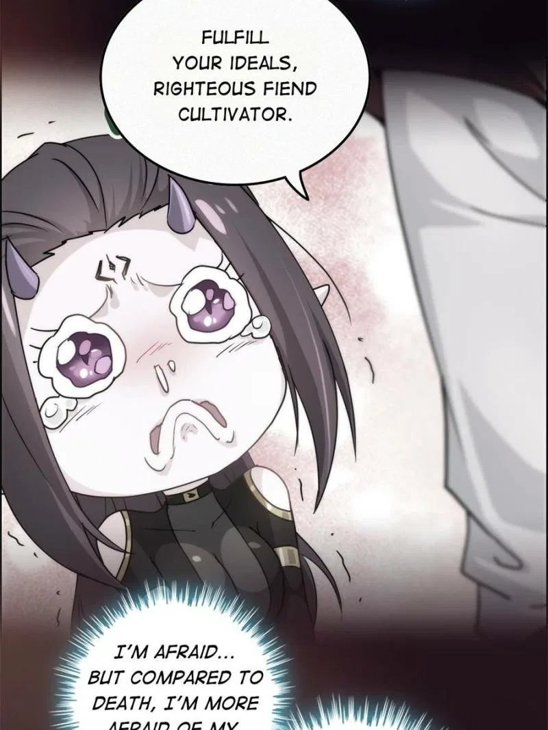 Immortal Cultivation is Just Like This Chapter 145 – Page 36