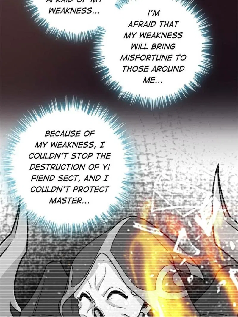 Immortal Cultivation is Just Like This Chapter 145 – Page 37