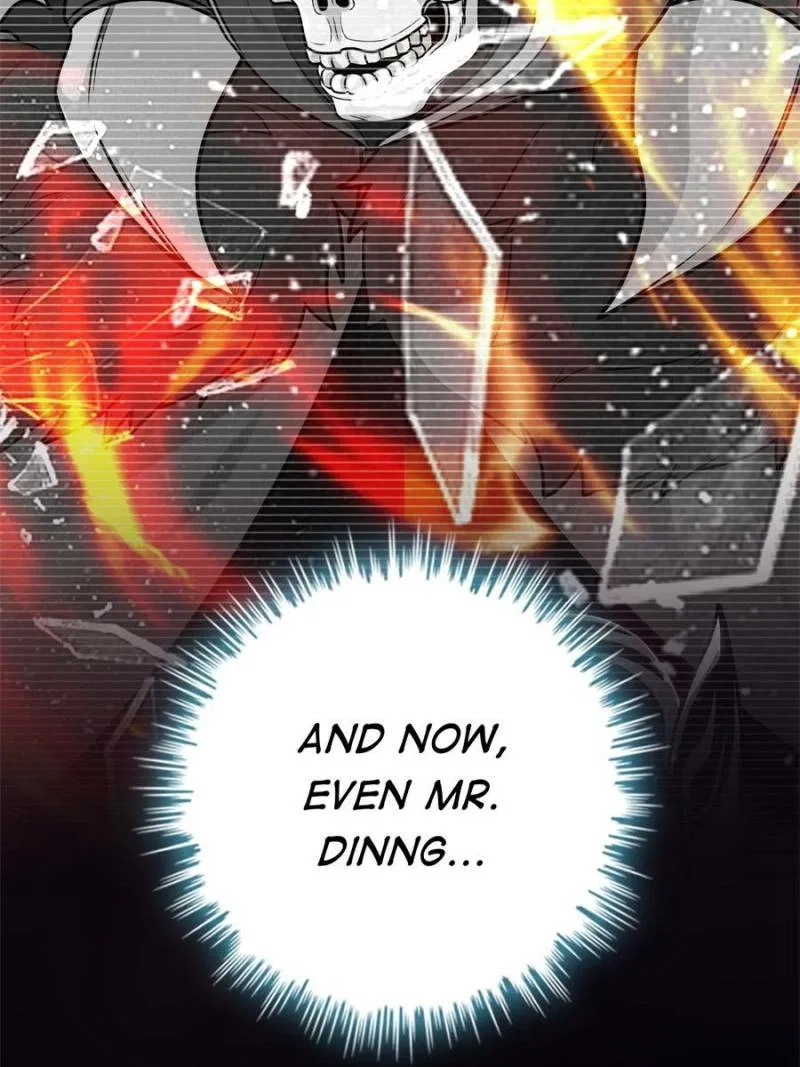 Immortal Cultivation is Just Like This Chapter 145 – Page 38