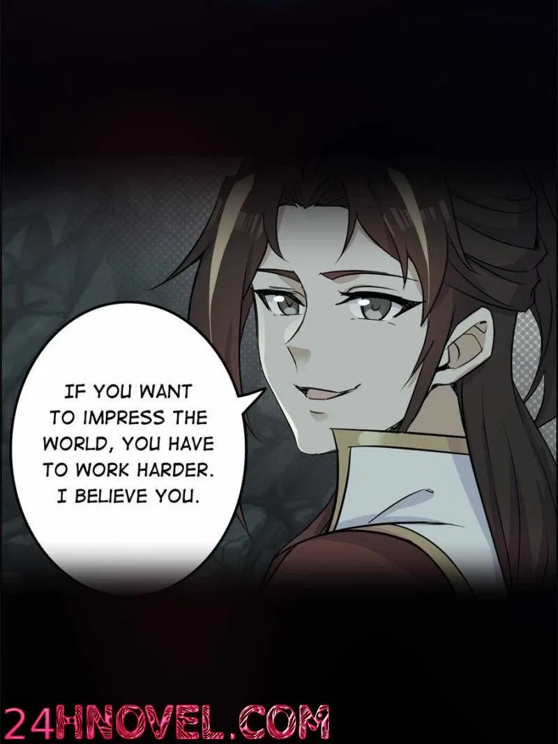 Immortal Cultivation is Just Like This Chapter 145 – Page 39