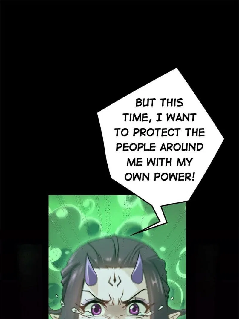 Immortal Cultivation is Just Like This Chapter 145 – Page 41