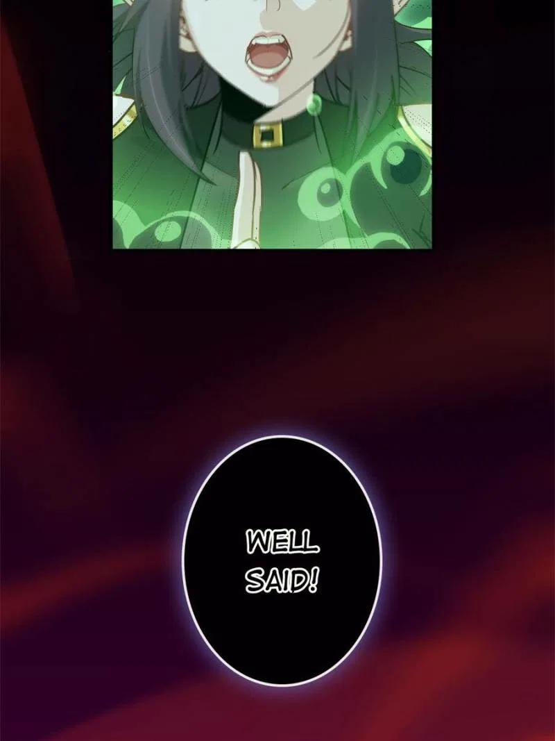 Immortal Cultivation is Just Like This Chapter 145 – Page 42