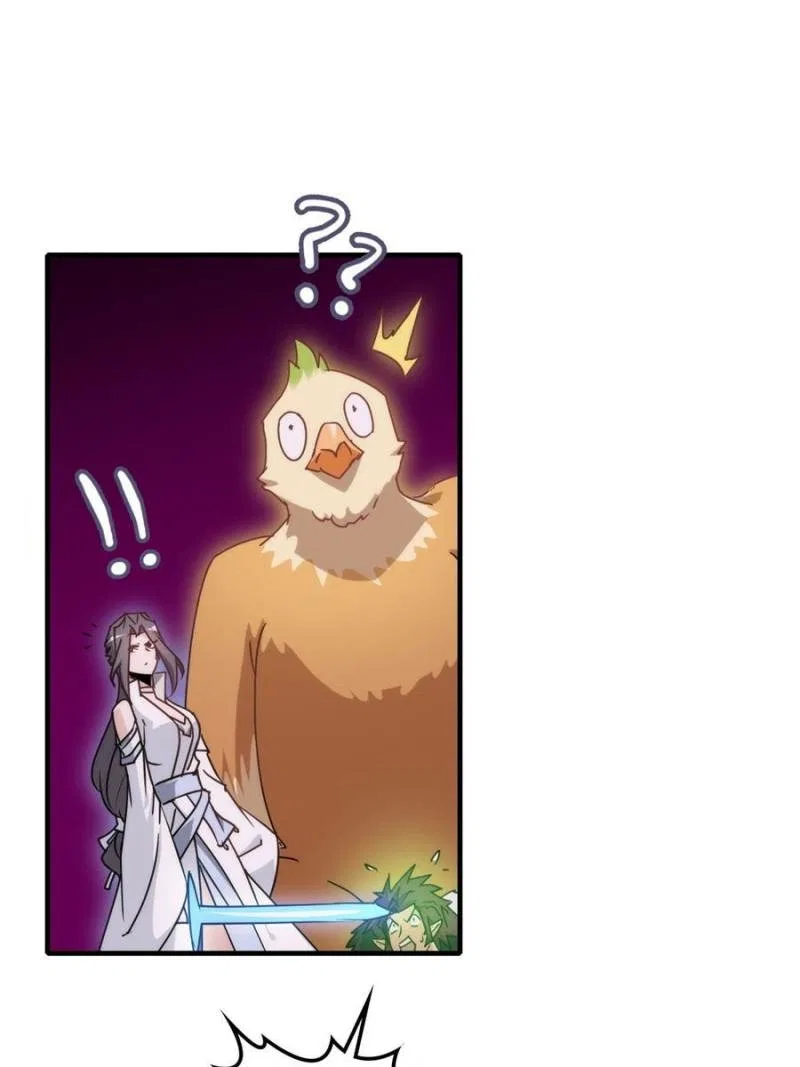 Immortal Cultivation is Just Like This Chapter 145 – Page 45