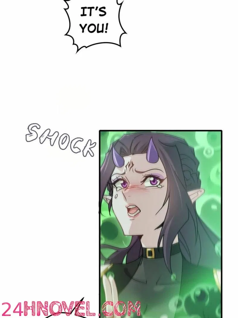 Immortal Cultivation is Just Like This Chapter 145 – Page 46