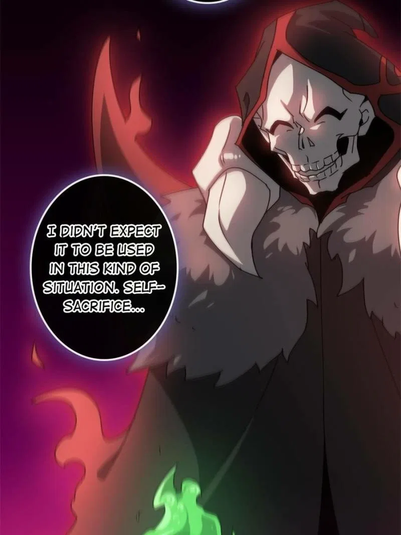 Immortal Cultivation is Just Like This Chapter 145 – Page 48