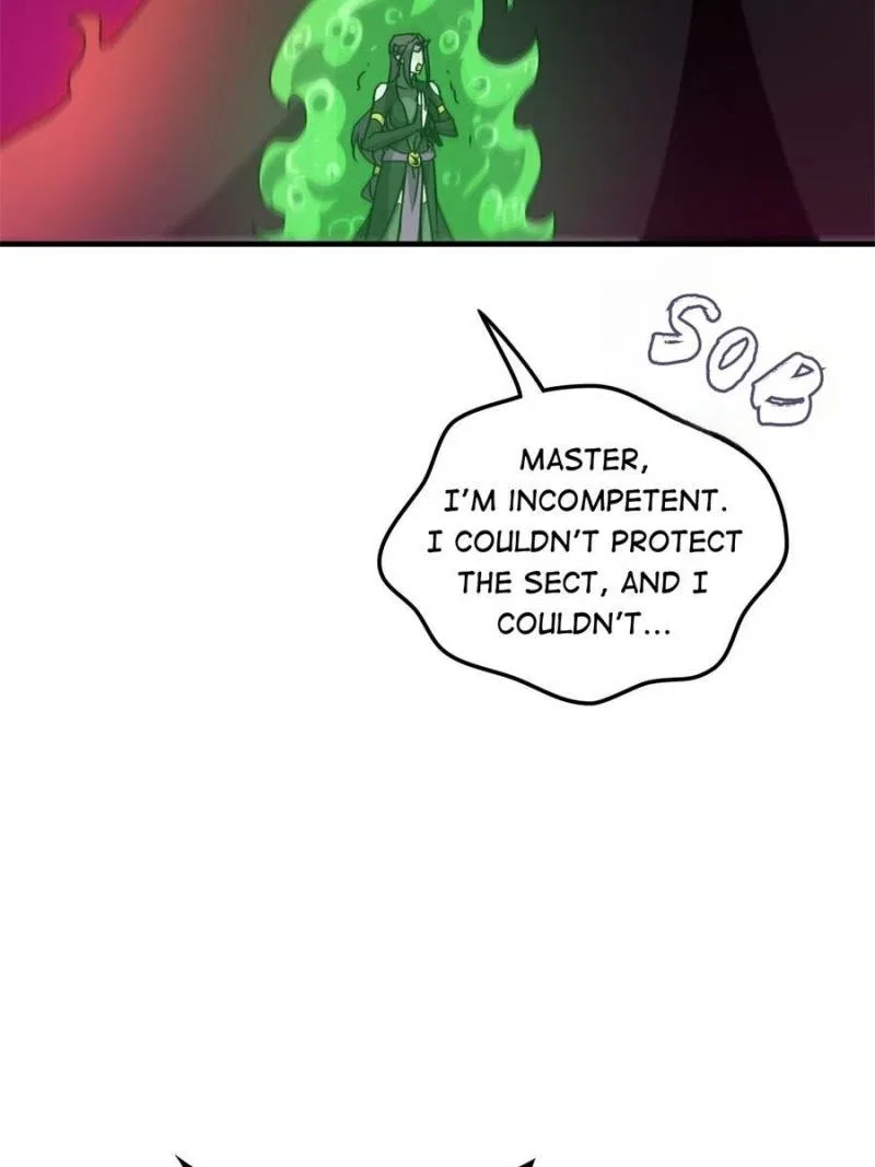 Immortal Cultivation is Just Like This Chapter 145 – Page 49