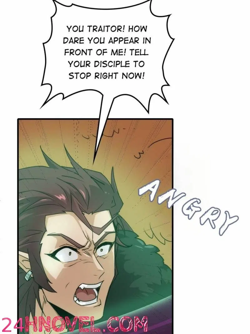 Immortal Cultivation is Just Like This Chapter 145 – Page 50