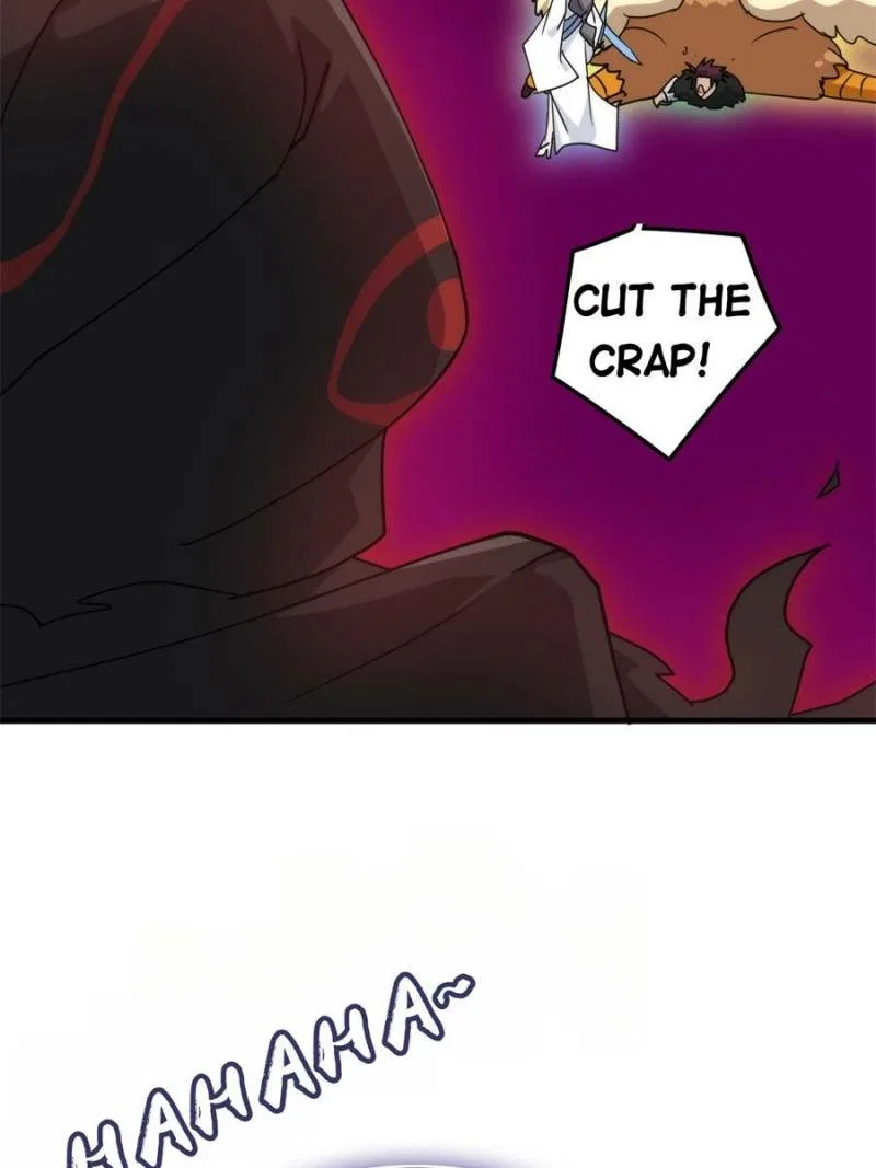 Immortal Cultivation is Just Like This Chapter 145 – Page 55