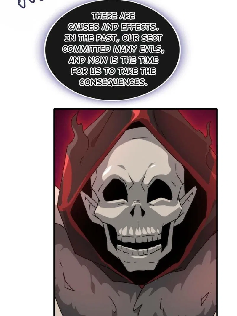 Immortal Cultivation is Just Like This Chapter 145 – Page 56