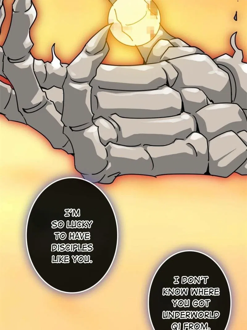 Immortal Cultivation is Just Like This Chapter 145 – Page 61