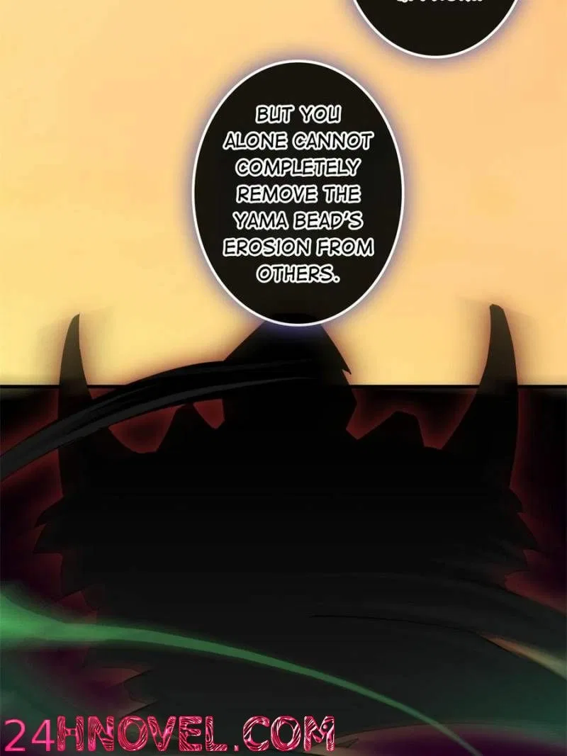 Immortal Cultivation is Just Like This Chapter 145 – Page 62