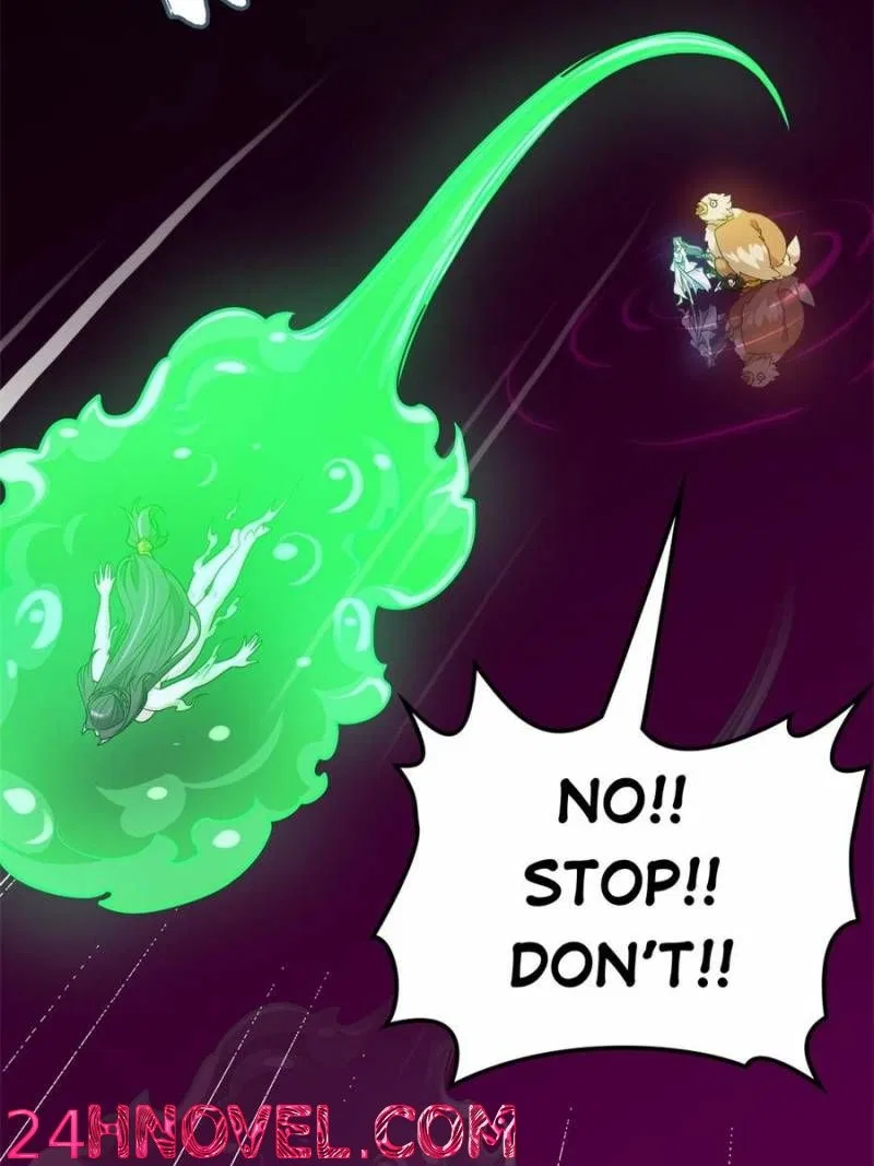 Immortal Cultivation is Just Like This Chapter 145 – Page 70