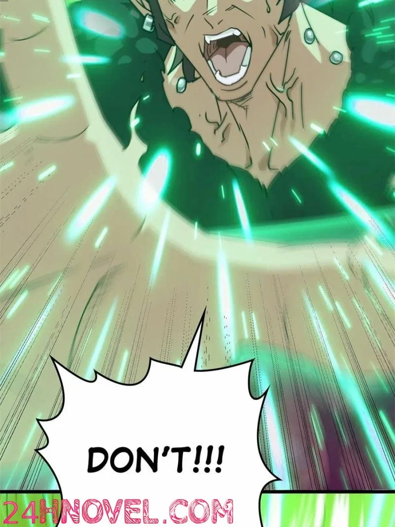 Immortal Cultivation is Just Like This Chapter 145 – Page 85