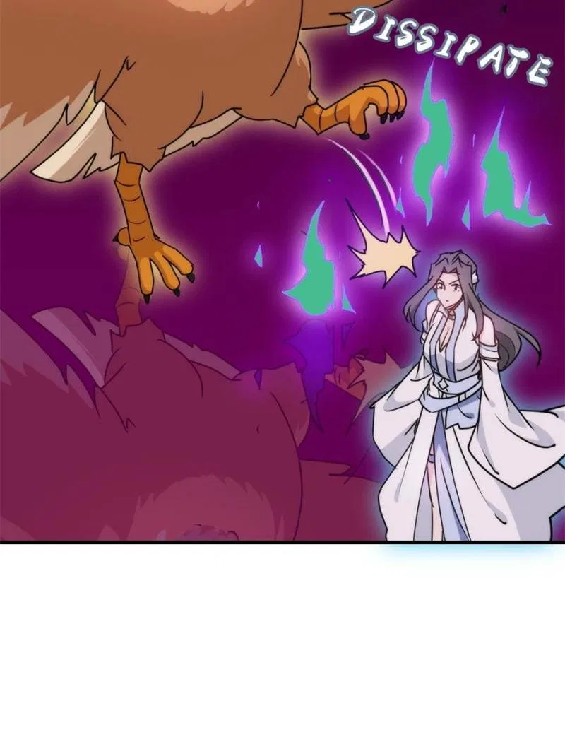 Immortal Cultivation is Just Like This Chapter 145 – Page 88